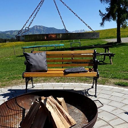 Gmeinder'S Landhaus Immenstadt im Allgaeu Ngoại thất bức ảnh