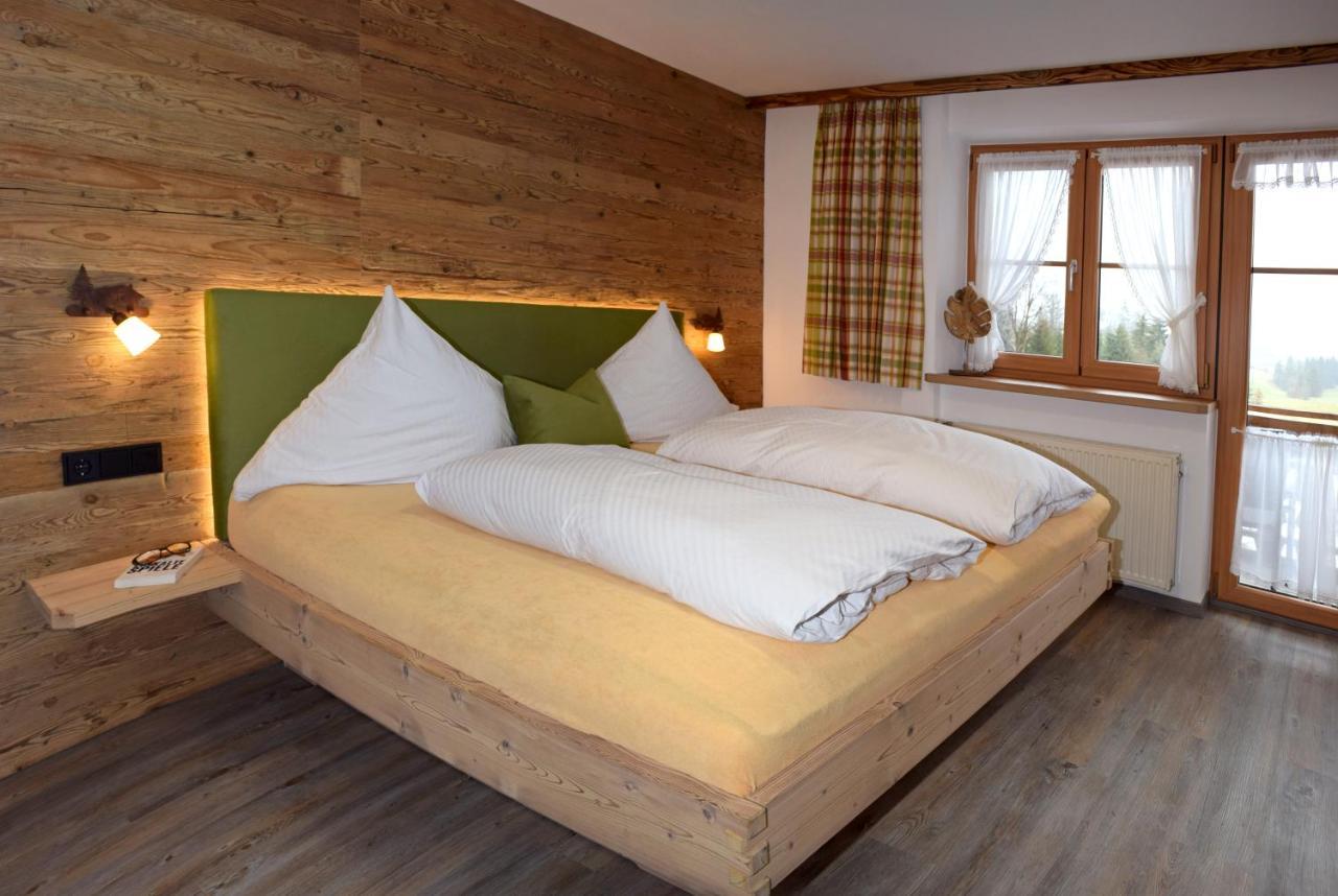 Gmeinder'S Landhaus Immenstadt im Allgaeu Ngoại thất bức ảnh