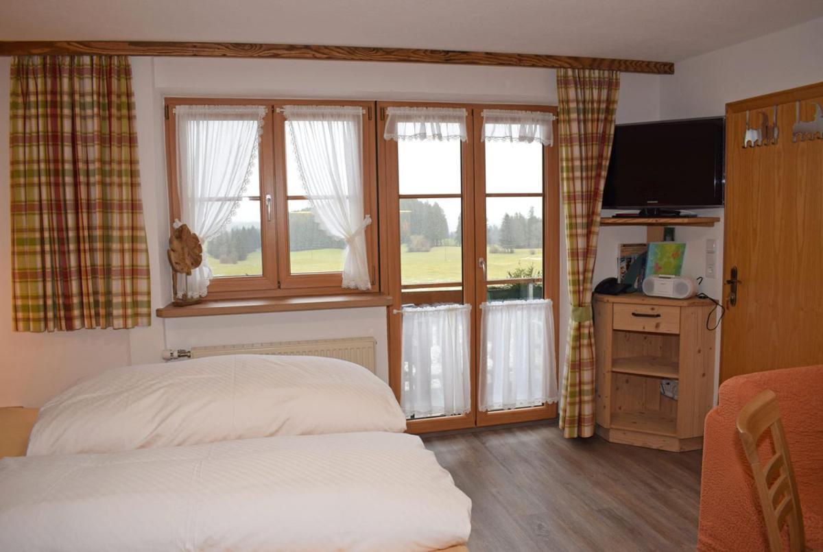 Gmeinder'S Landhaus Immenstadt im Allgaeu Ngoại thất bức ảnh