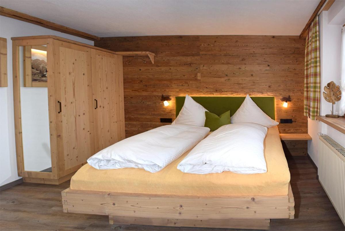 Gmeinder'S Landhaus Immenstadt im Allgaeu Ngoại thất bức ảnh