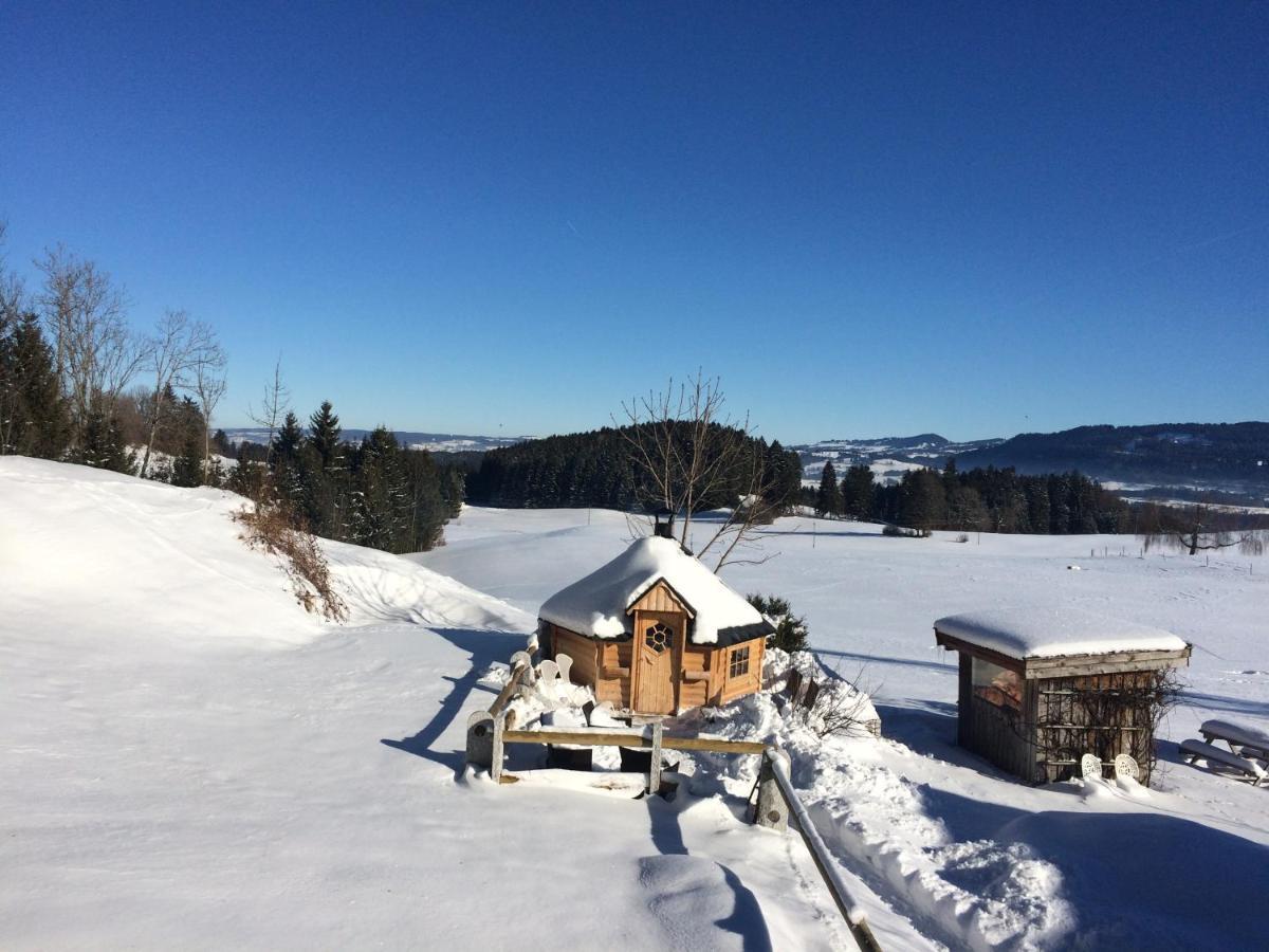 Gmeinder'S Landhaus Immenstadt im Allgaeu Ngoại thất bức ảnh