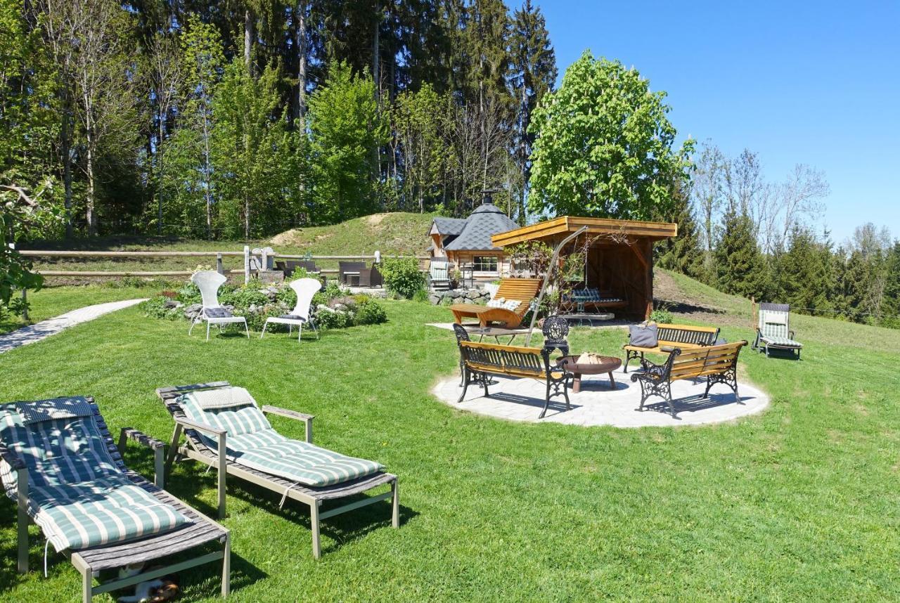 Gmeinder'S Landhaus Immenstadt im Allgaeu Ngoại thất bức ảnh