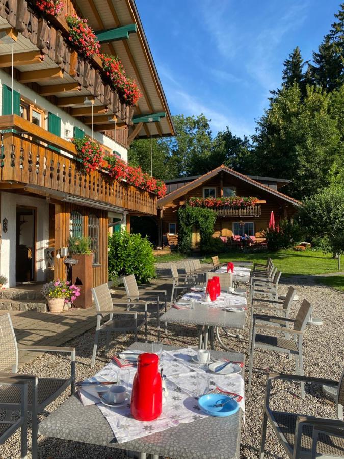 Gmeinder'S Landhaus Immenstadt im Allgaeu Ngoại thất bức ảnh